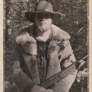 Meet your Posher, Hamish